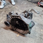 Skrzynia biegów 1.6tdi 90km kfk 