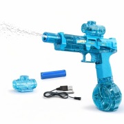 Pistolet na wodę elektryczny Wielkanoc