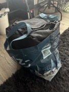 ubrania w worku cała paka