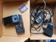 Sony DSC-M1unikalna kamera i aparat