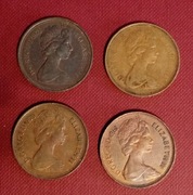 ANGLIA  2  pensy   do wyboru   / CZYTAJ  OPIS /