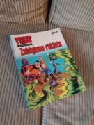 Christa Janusz - Kajtek i Koko w Kosmosie - tom 1-7 - komplet ! Jak nowe!