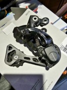 Shimano przerzutka XT Di2 RD-M8050