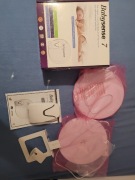 Monitor oddechu Babysense 7 dla noworodka 