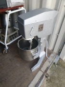 Ubijaczka cukiernicza 10L