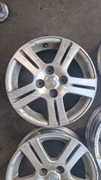 felgi aluminoowe oryginalne daihatsu sirion subaru justy 14"