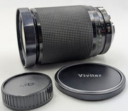 VIVITAR MC Macro Focusing Zoom 28-200mm 1:3.5-5.3 Minolta MD