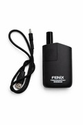 To waporyzator przenośny Fenix Titanium Pro+ by 420VAPE. Jes