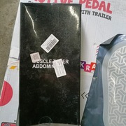 Mata do masażu stóp