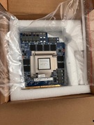 Nowa karta graficzna NVIDIA RTX 2070 SUPER 8GB do laptopów CLEVO