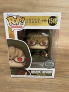 Funko Pop Nishiki Nishio (Tokyo Ghoul) 1548 – Special Edition