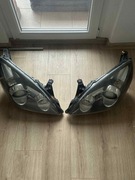Lampy Opel Vectra c lift 