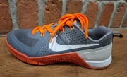 Buty Nike flywire, CrossFit, R. 38 - 4,5 - 24 cm