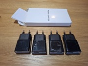 Adaptery do ładowarki 4szt