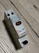 Lampka kontrolna 