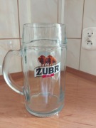KUFEL SZKLANY do piwa poj. 0,5l