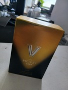 Perfum v for victory 