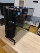 i7 10700K Ram 16GB 3600 Mhz RTX 5060Ti 8GB M.2 1000GB 700Watt Bronze Win11