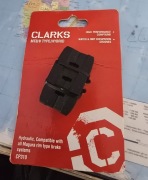 CLARK'S klocki hamulcowe V-brake CP310 MTB 37 mm
