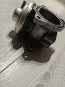 Zawór EGR Audi A3 8p 1.9 TDI 105kw silnik BKC