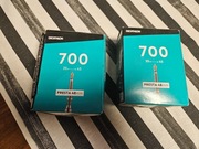 Dętka rowerowa Btwin 700x35/45 wentyl Presta 48 mm