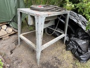 Pilarka stołowa Krajzega