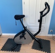 Rower treningowy - Decathlon Domyos Essential 2