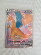 Charizard SWSH 050 oryginalna TCG pokemon 