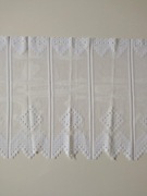 Nowa zazdrostka do kuchni rozm 140x45