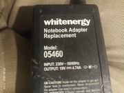 ZASILACZ DO LAPTOPOW WHITEENERGY MODEL 05460 TANIO