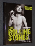 THE ROLLING STONES BIOGRAPHY
