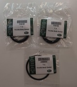 Zestaw uszczelek przepustnicy Land Rover 2.7 V6 1316152 LR008353