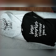 Rzeczy dla nastolatki 