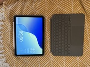 iPad Air M2 256GB WiFi + Apple Pencil Pro + Logitech Combo Touch