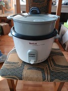 Garnek do gotowania ryżu TEFAL  Classic 2 ryżowar
