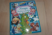 Księga baśni i mitów