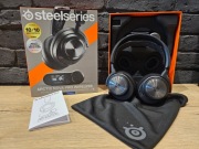 Słuchawki Steelseries Arctis Nova Pro Wireless GWARANCJA