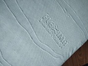 Materac sprężynowy kieszeniowy 