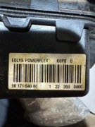 Zbiornik Nerka EOLYS Powerflex Peugeot Citroen