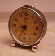 BUDZIK MIR KOLEKCJONERSKI.CZĘŚCI NAPRAWA.