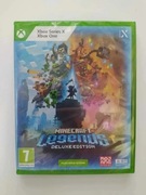 NOWA Minecraft Legends Deluxe Edition Xbox One / Series X