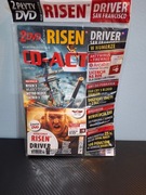 Cd Action Nr 10/2024 (234) Dla kolekcionera, Oryginalna Folia