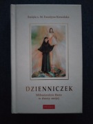 Dzienniczek św. s. Faustyna Kowalska Promic