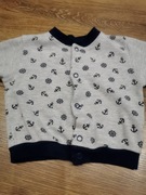 Bluza niemowlęca 68