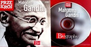 161 VCD Mahatma Gandhi