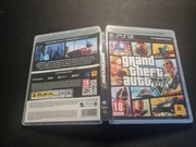 Grand Theft Auto V - PS3 BCMB