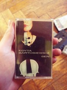 Kaseta magnetofonowa Edyta Bartosiewicz Sen