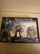 HORUS HERESY MKIII TACTICAL SQUAD
