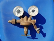 Reduktor do gazu WIKA