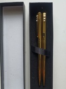 Długopisy z prawdziwym brylantem i kryształkami-świetny prezent